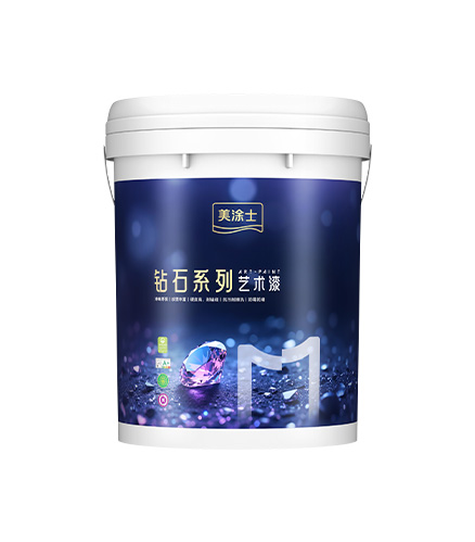 人生就是博官网云晶石艺术漆